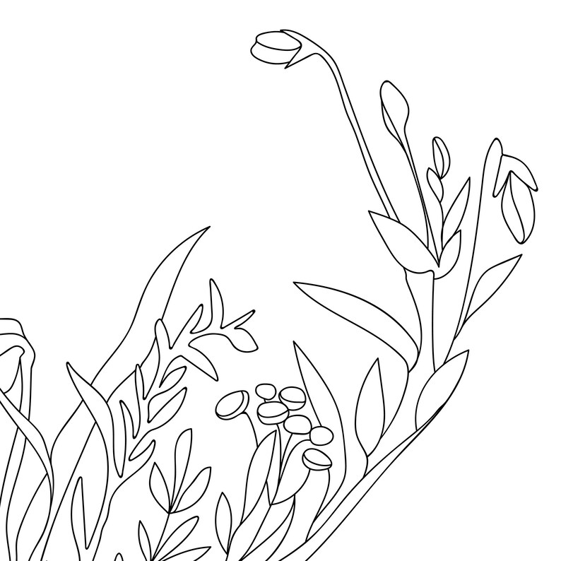 Free Free 266 Flower Circle Frame Svg SVG PNG EPS DXF File