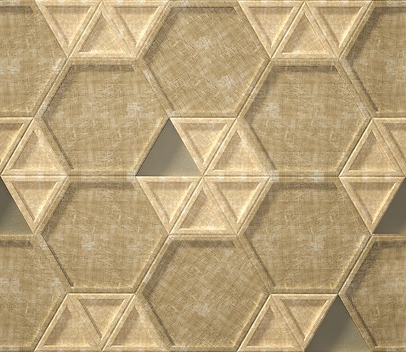 3d Pattern Wood Texture Seamless Picture For Printing Decor Wallpaper Tile For Commercial Use