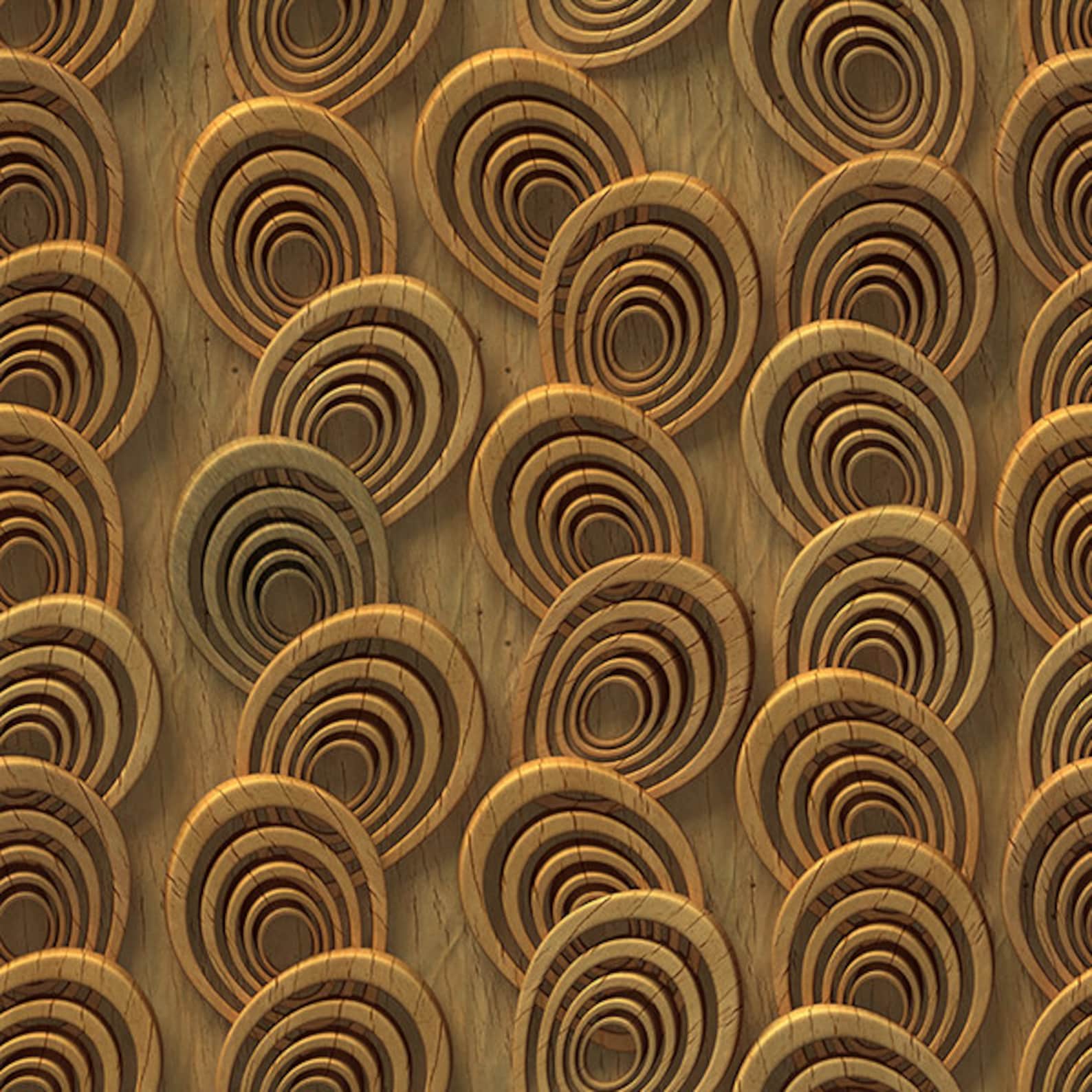 3d pattern wood texture seamless. Picture for printing Etsy