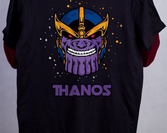 thanos kod shirt