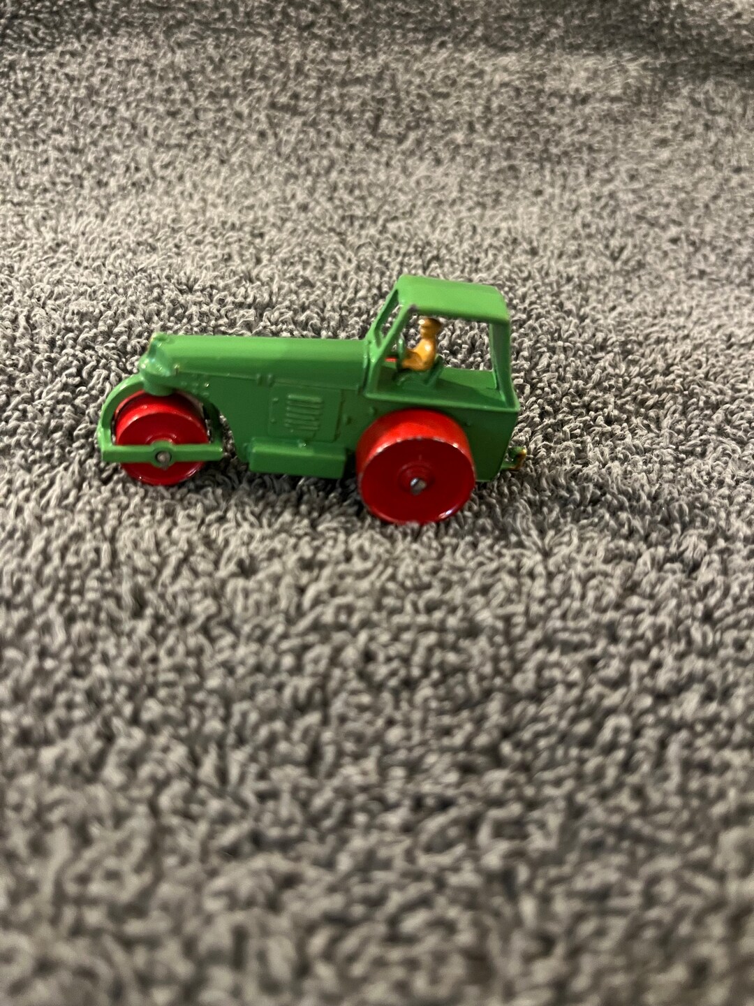 Matchbox Lesney Moko N°25 – Volkswagen 1200 Cox Cocaine – Angleterre – Rare