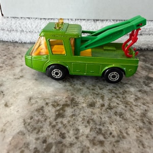 Matchbox Car No 74 - Etsy