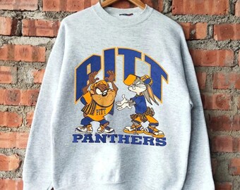 Pitt Sweatshirt - Etsy