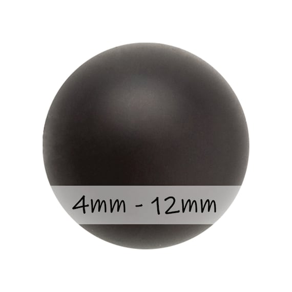 Pearl, Preciosa Maxima - Magic Black Pearl, Preciosa Maxima - Magic Black