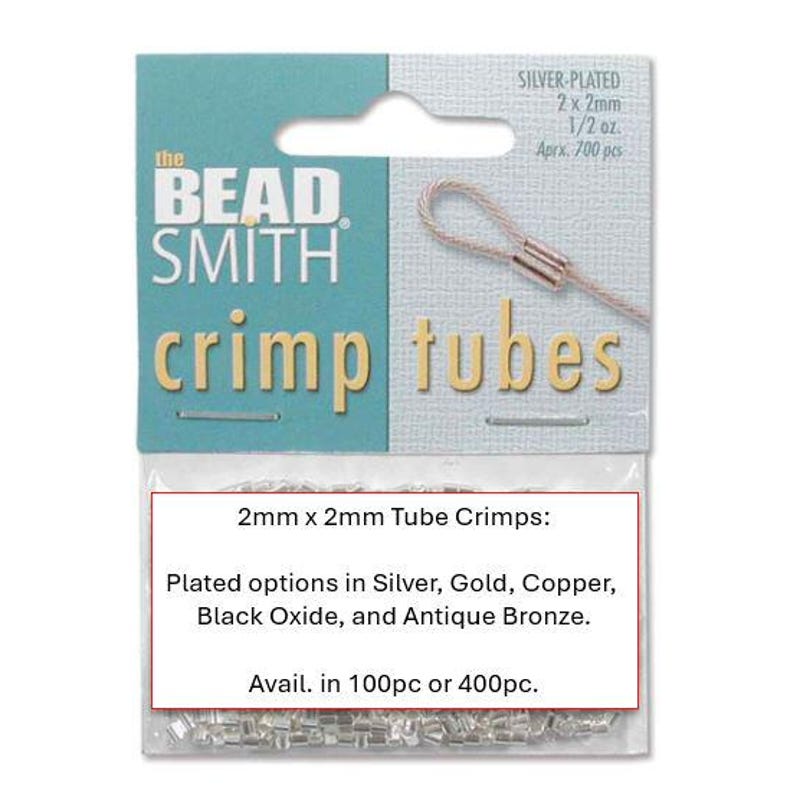 Silver Plated Copper Tube - Etsy