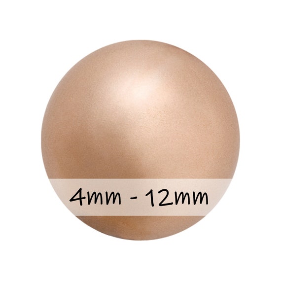 Pearl, Preciosa Maxima - Bronze Pearl, Preciosa Maxima - Bronze