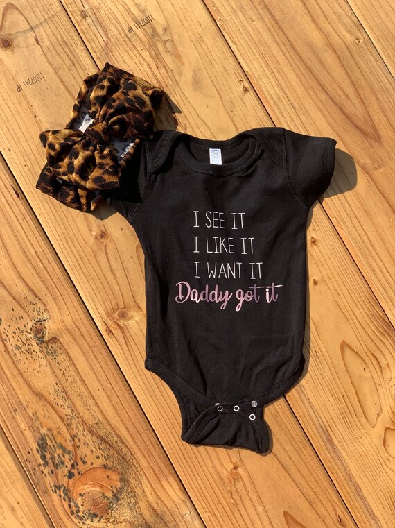 7 Rings Ariana Grande Inspired Onesie Bodysuit