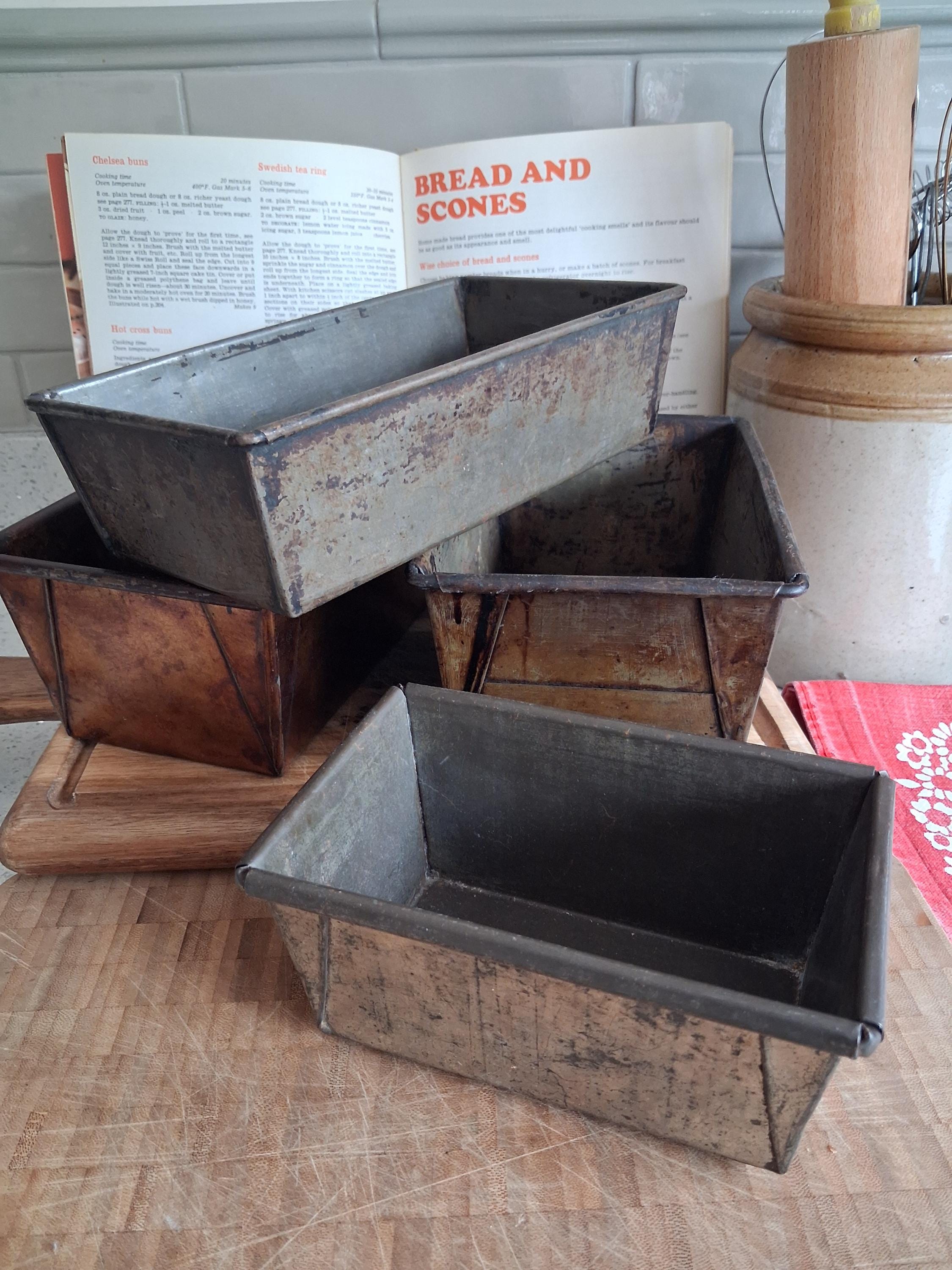 Hovis Bread Tin - Etsy UK