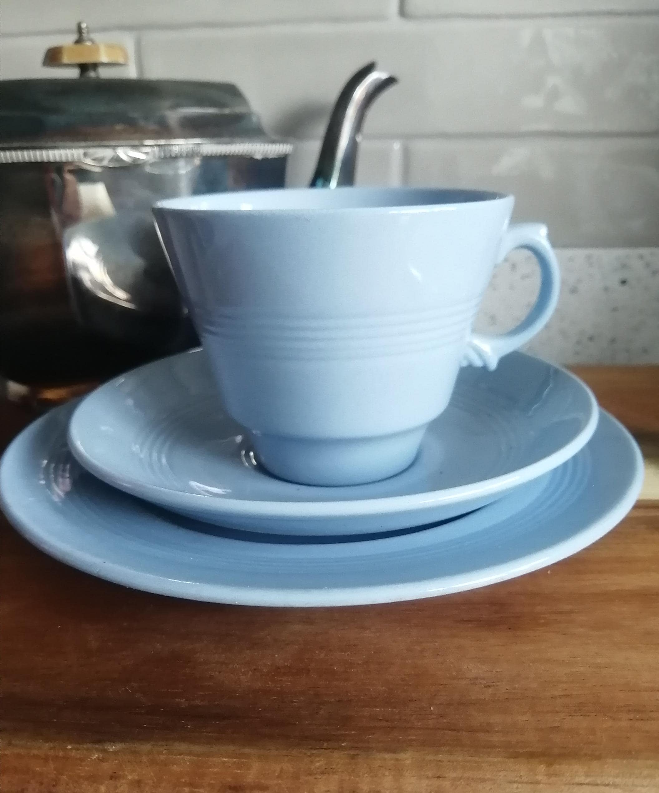 Woods Ware Iris | eBay