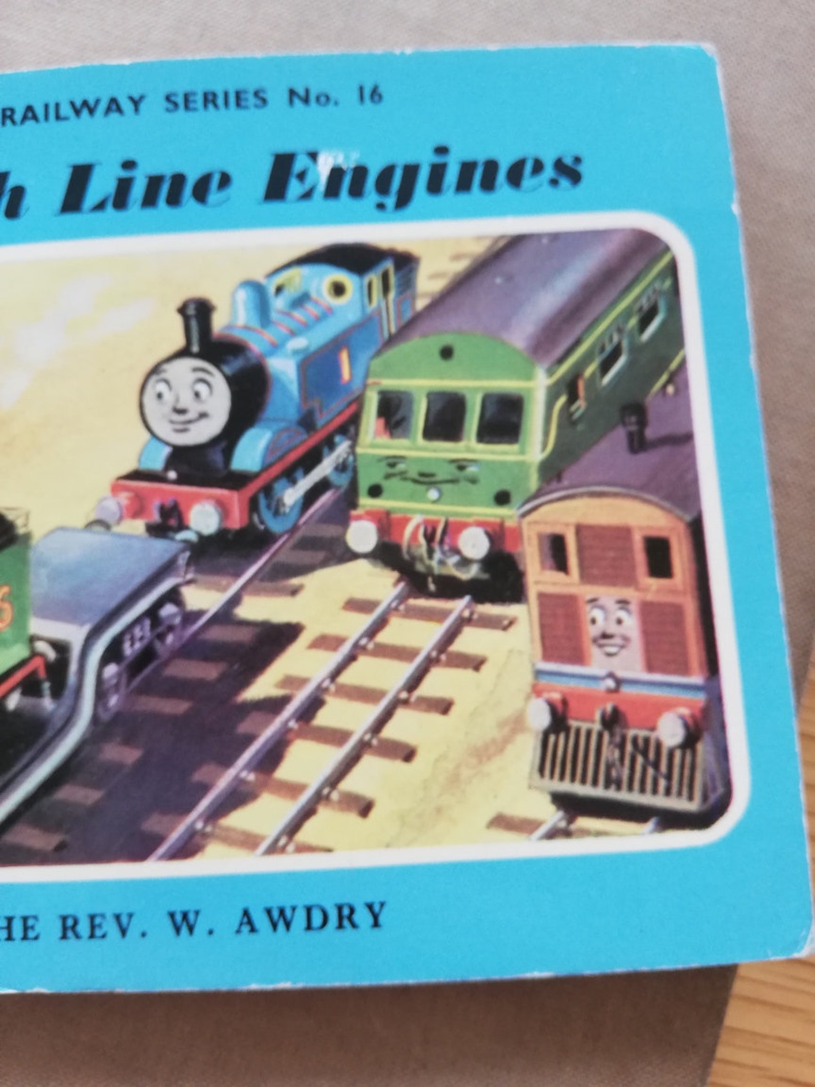 the railway series complete collection the railway series complete collection