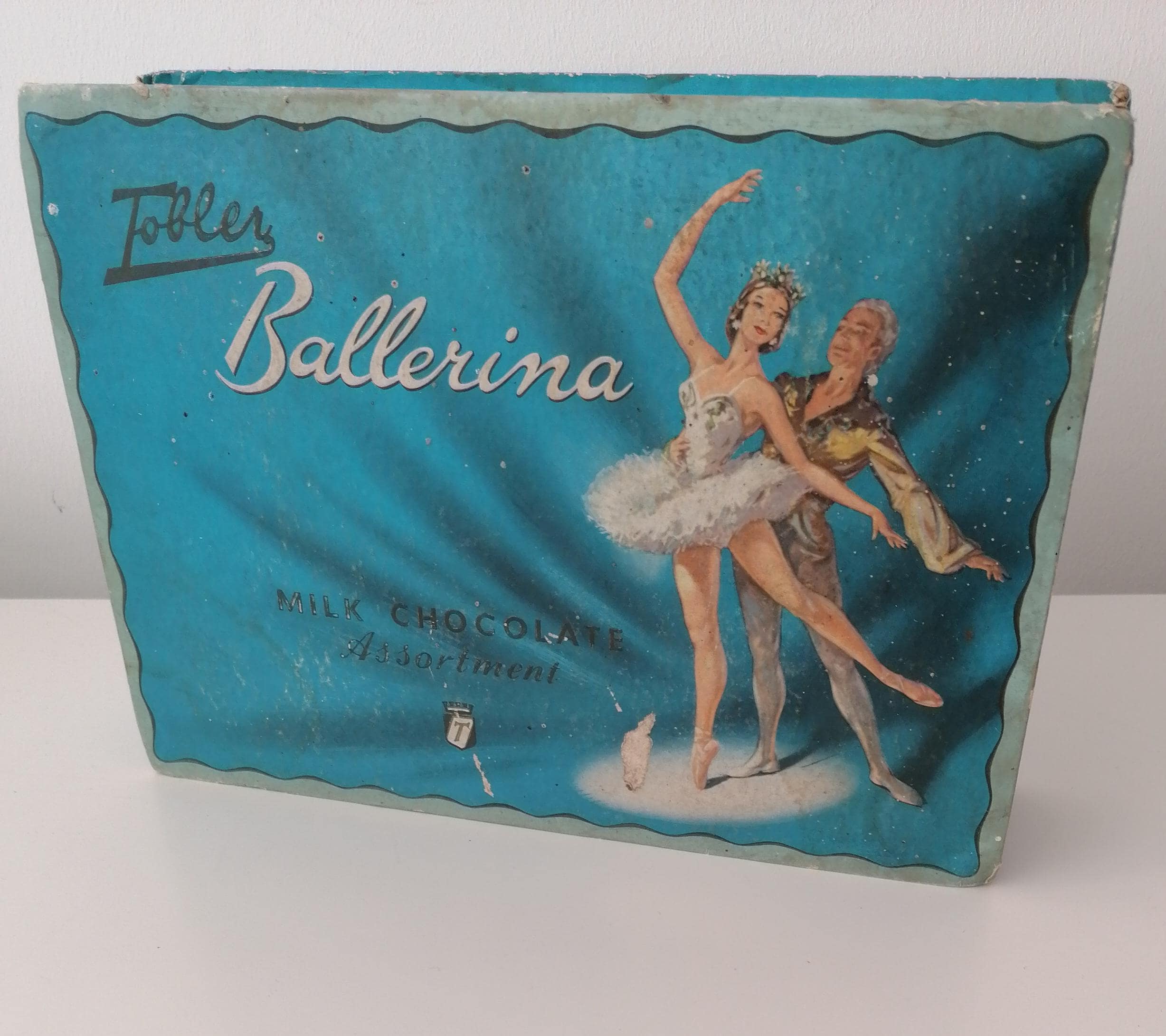 Ballet Chocolate UK