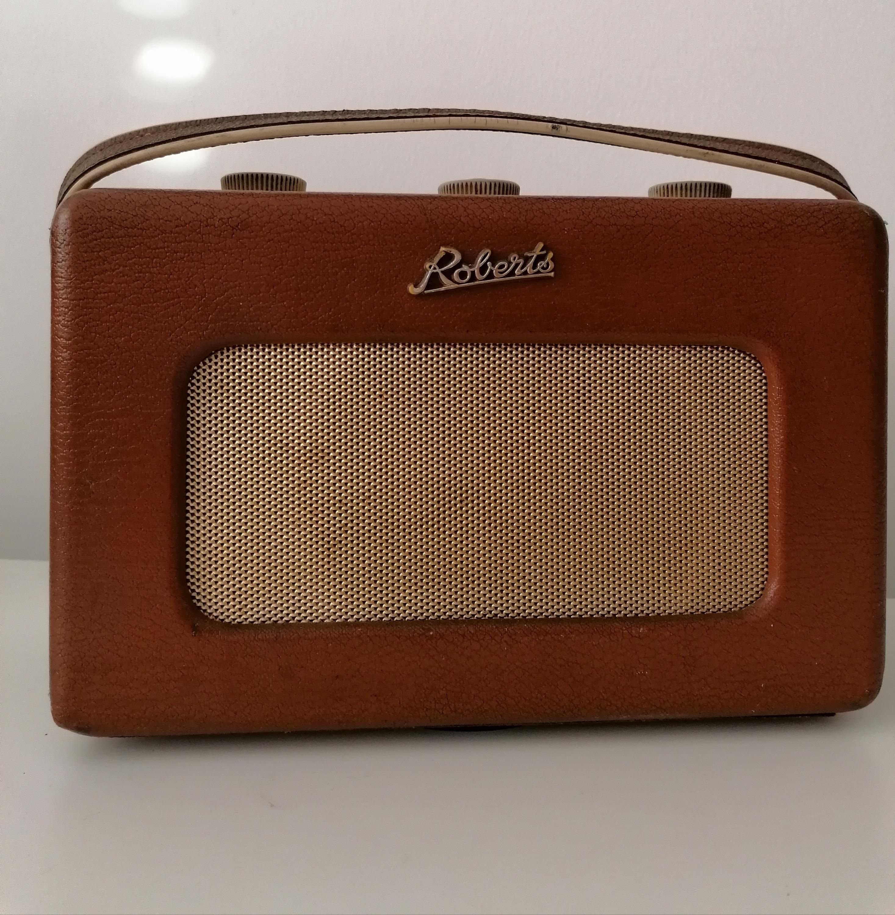 Roberts Radio - Etsy UK