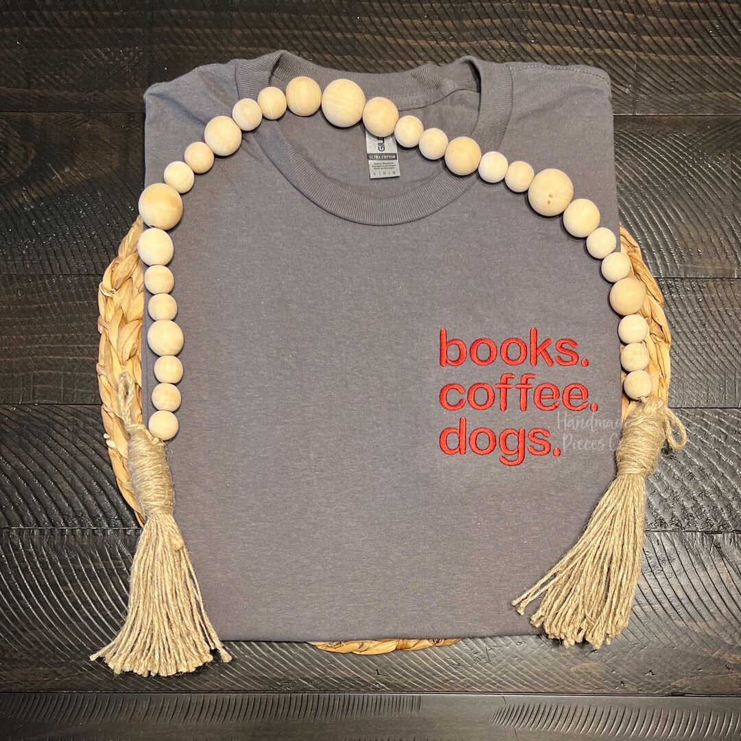 Funny Book Lover T-Shirt For Women - 'Reality Away' Gift For Book Nerds & Readers (Dark Heather, Medium)