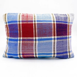 Several models available! Vintage Moroccan Berber cushion covers Haik