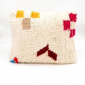 Several models available! Moroccan Berber cushion covers Azilal 50x40cm