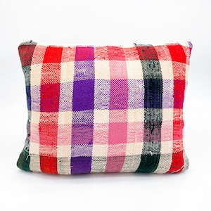 Berber cushion covers Haik traditional vintage 45x40cm