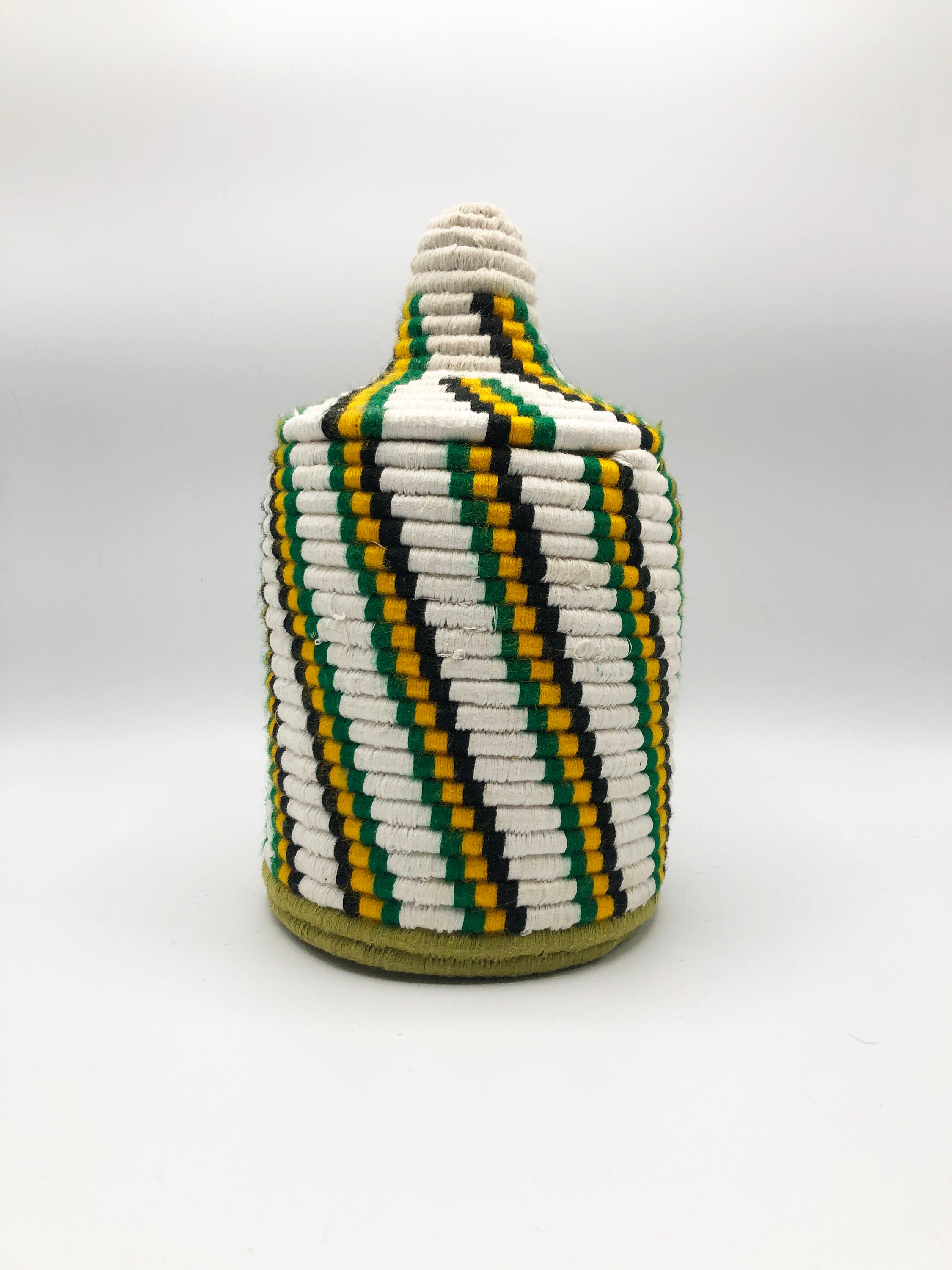 Boite Berbère/Corbeille Panier Berbère