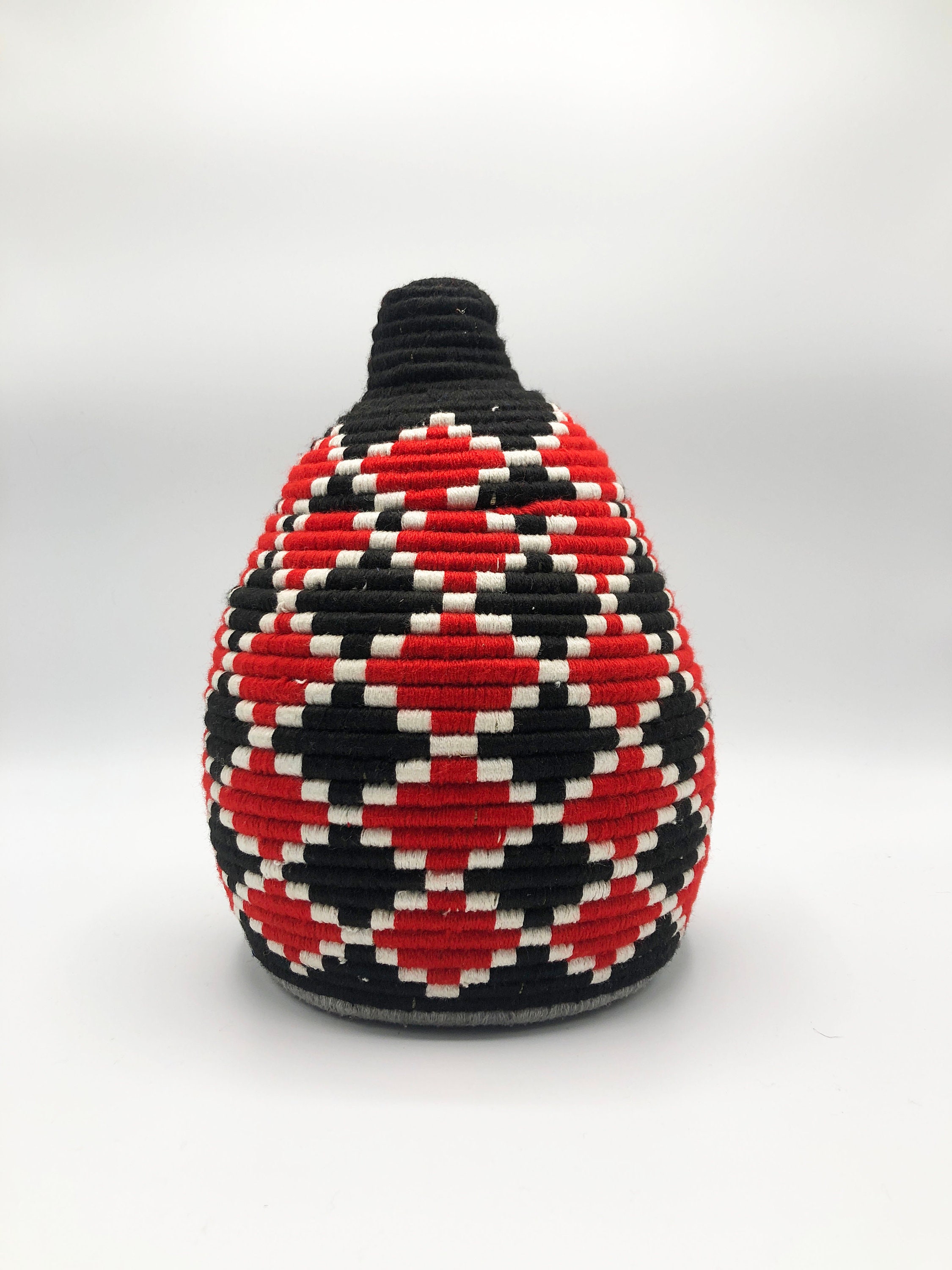 Boite Berbère/Corbeille Panier Berbère