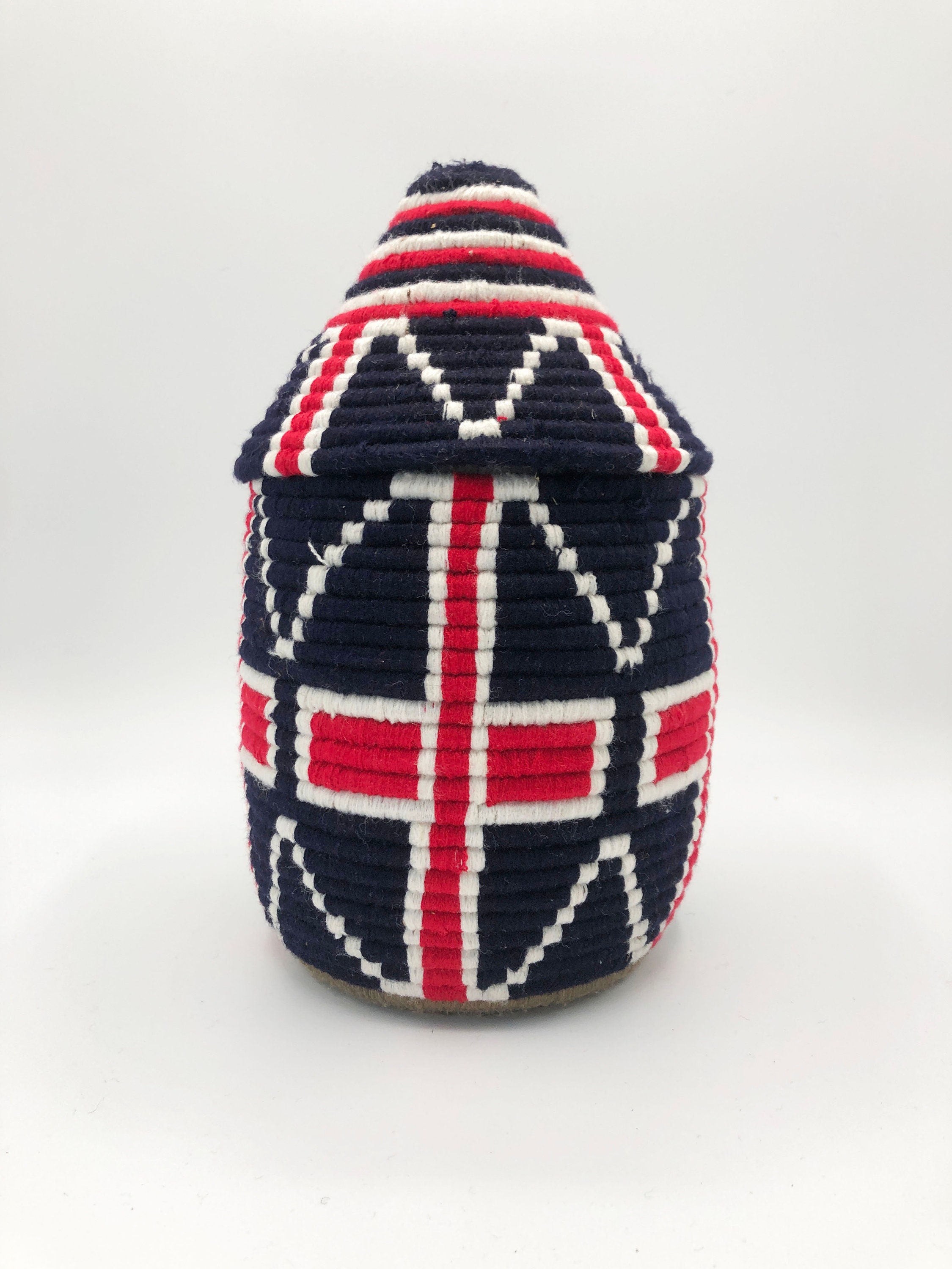 Panier Berbère/Corbeille Boîte Berbère