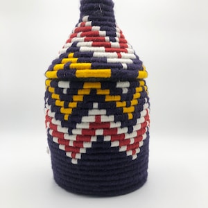Berber box / Berber basket / Berber basket