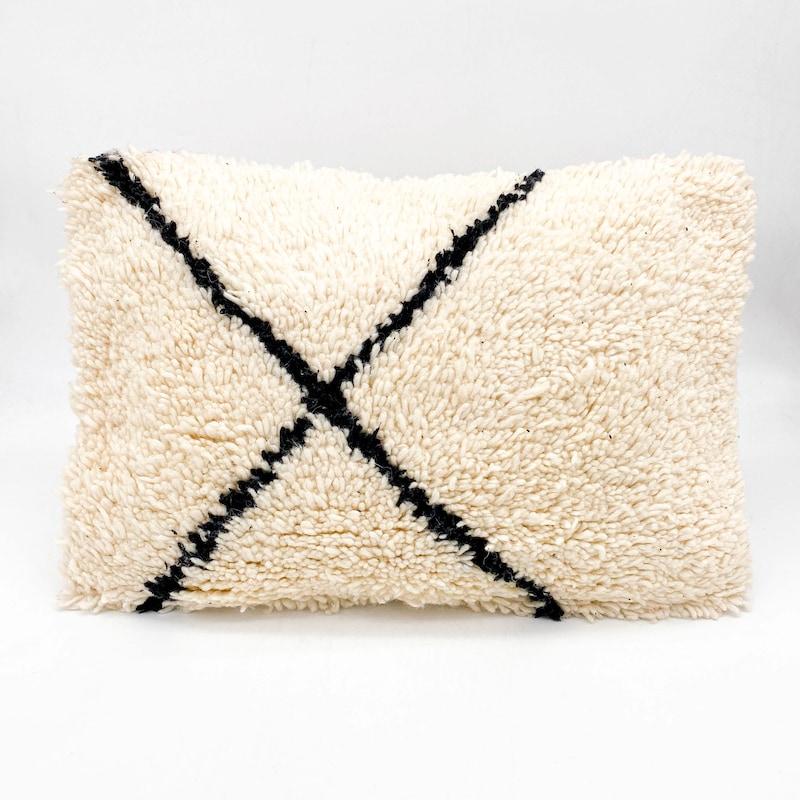 Berber Wares Handra Pillow Case