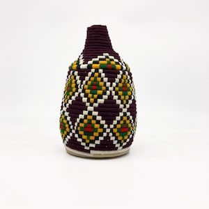 Berber basket / Berber basket / Berber box