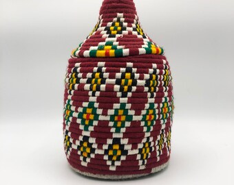 Berber box / Berber basket / Berber basket