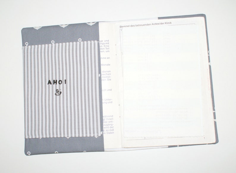 Mother Pass Cover Anchor