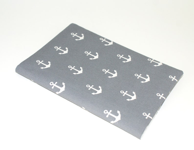 Mother Pass Cover Anchor
