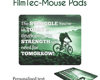 Mountain Bike Quote Etsy