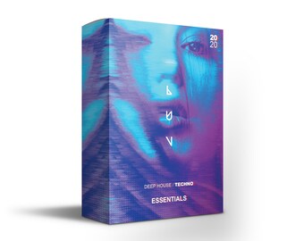 Deep-House / Techno Essentials - Luv2020