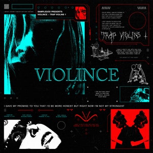 VIOLINCE - VIOLINES TRAMPA 1