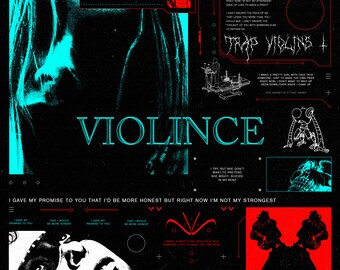 VIOLINCE - TRAP VIOLINS 1