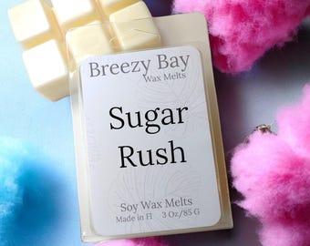 Food/Drink Scents
