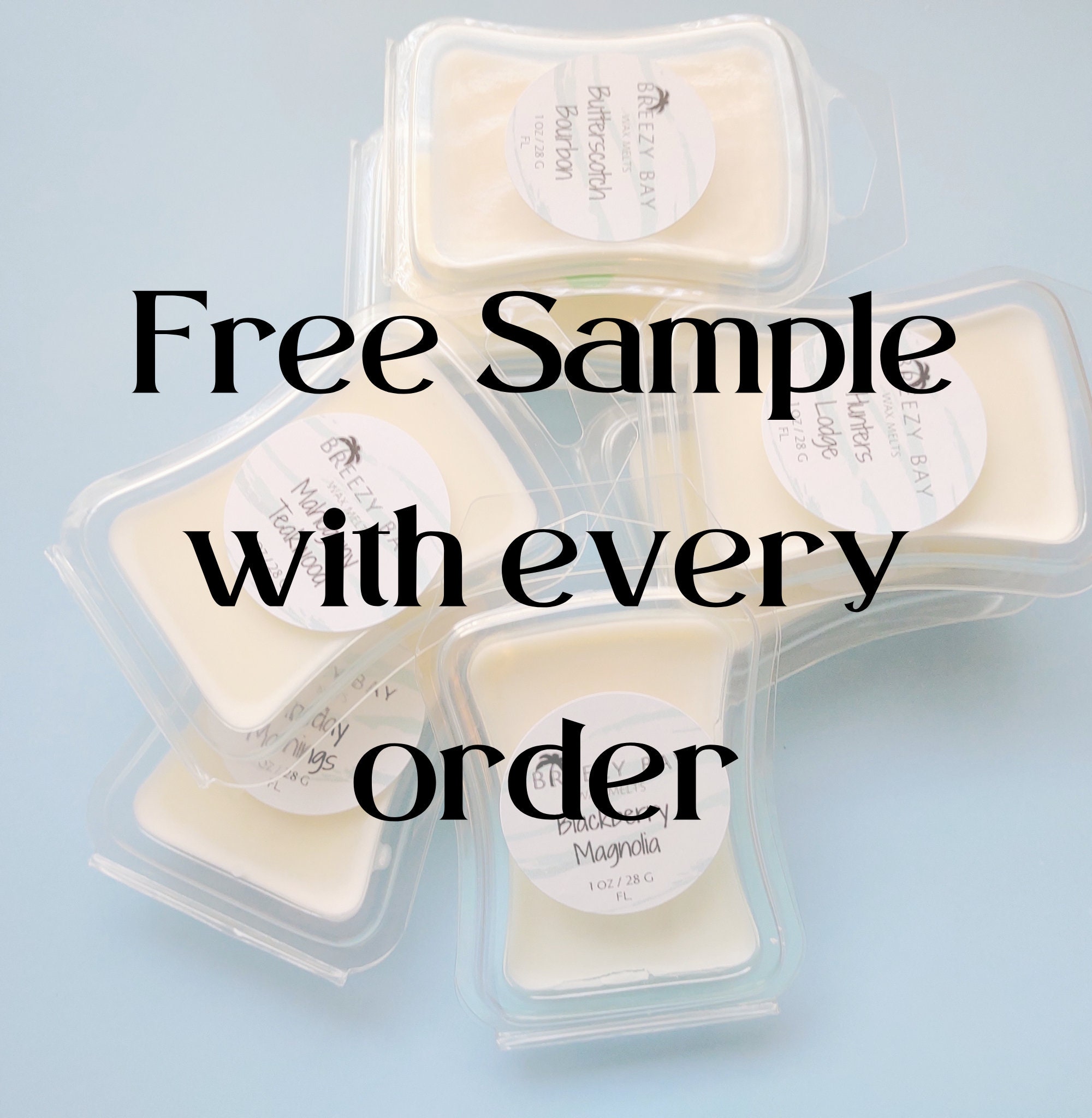 Downy April Fresh Wax Melts