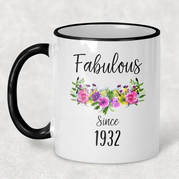 92nd Birthday Ideas Etsy