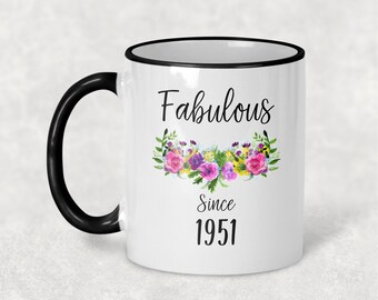 69th birthday ideas for mom