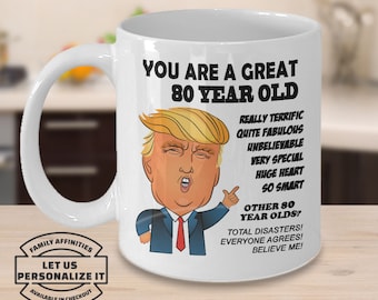 gag gifts for 80 year old woman
