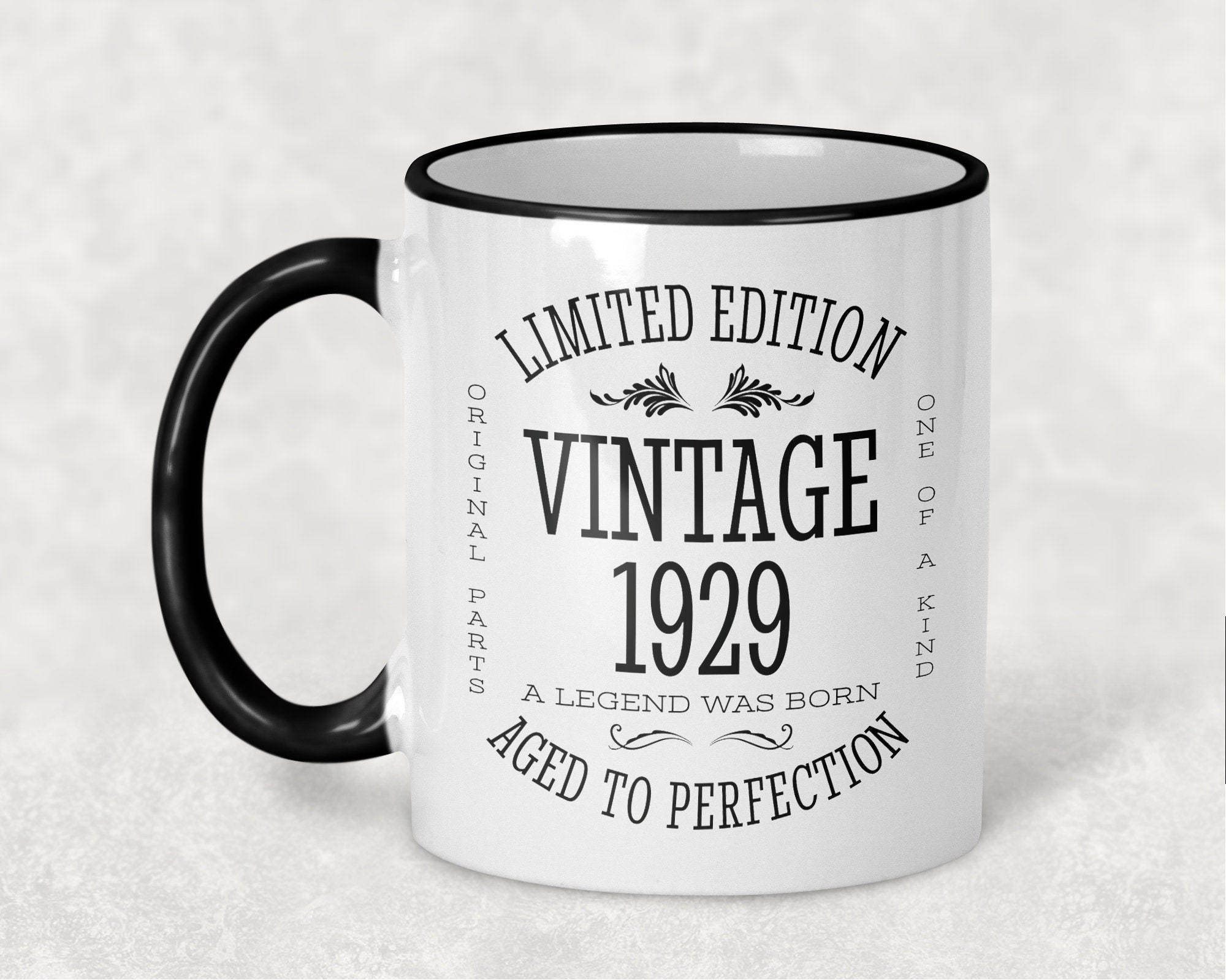 Vintage 1929 - Etsy
