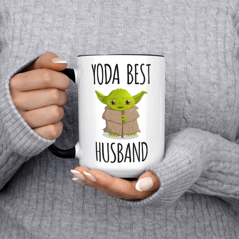 Free Free 316 Yoda Best Husband Svg SVG PNG EPS DXF File