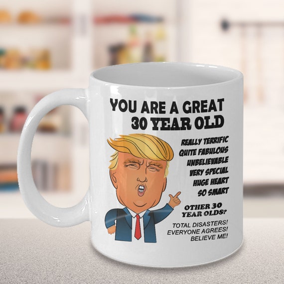 Gag gifts for 30 year old man deals