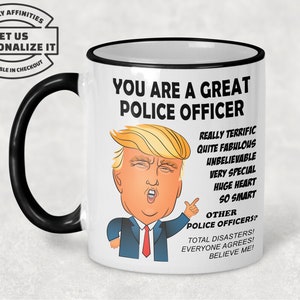 Cop Gifts,cop Coffee Cup,best Police Officer Ever,cop Wife,police Officer  Gifts,police Officer Graduation 