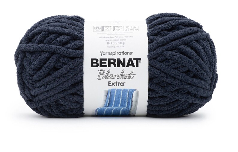 Bernat Baby Blanket Yarn Etsy