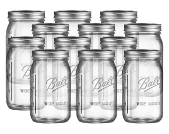 Canning Jar Lid Stackers Set / Canning / Gardening / Produce / - Etsy