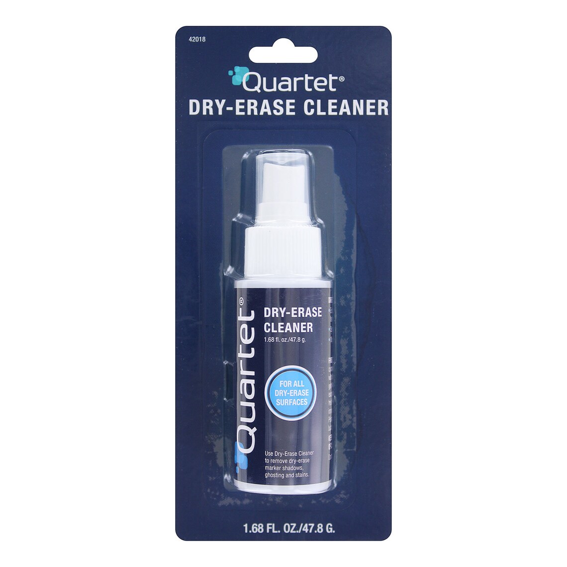 Quartet Dry Erase Board Cleaner Spray 1.68 fl. Oz/50ml 6 Etsy