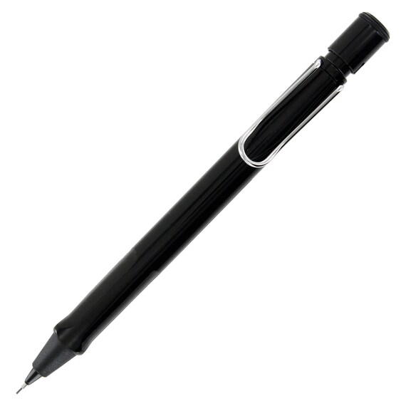 Lamy Safari Mechanical pencil 0.5 Shiny White