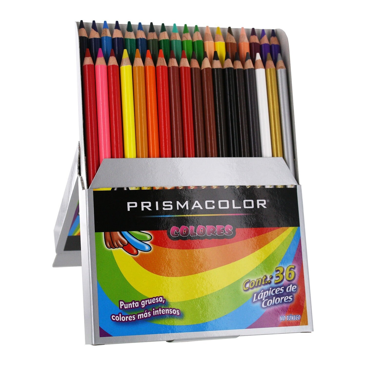 KALOUR 36 Piece Sketching Pencils Art Set with Drawing Tools for