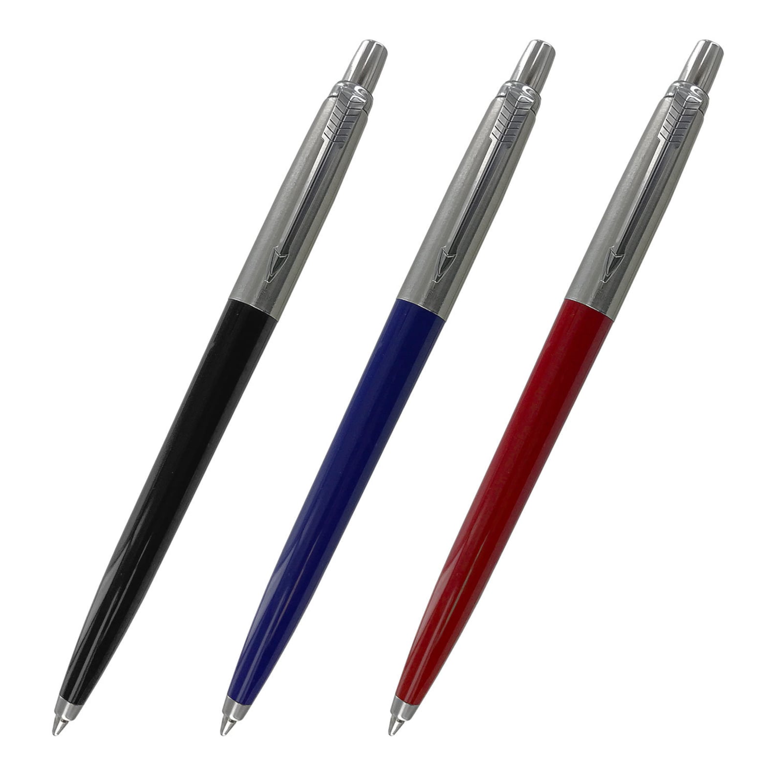 Parker JOTTER Retractable Ballpoint Pen 1.0mm Medium Point Etsy