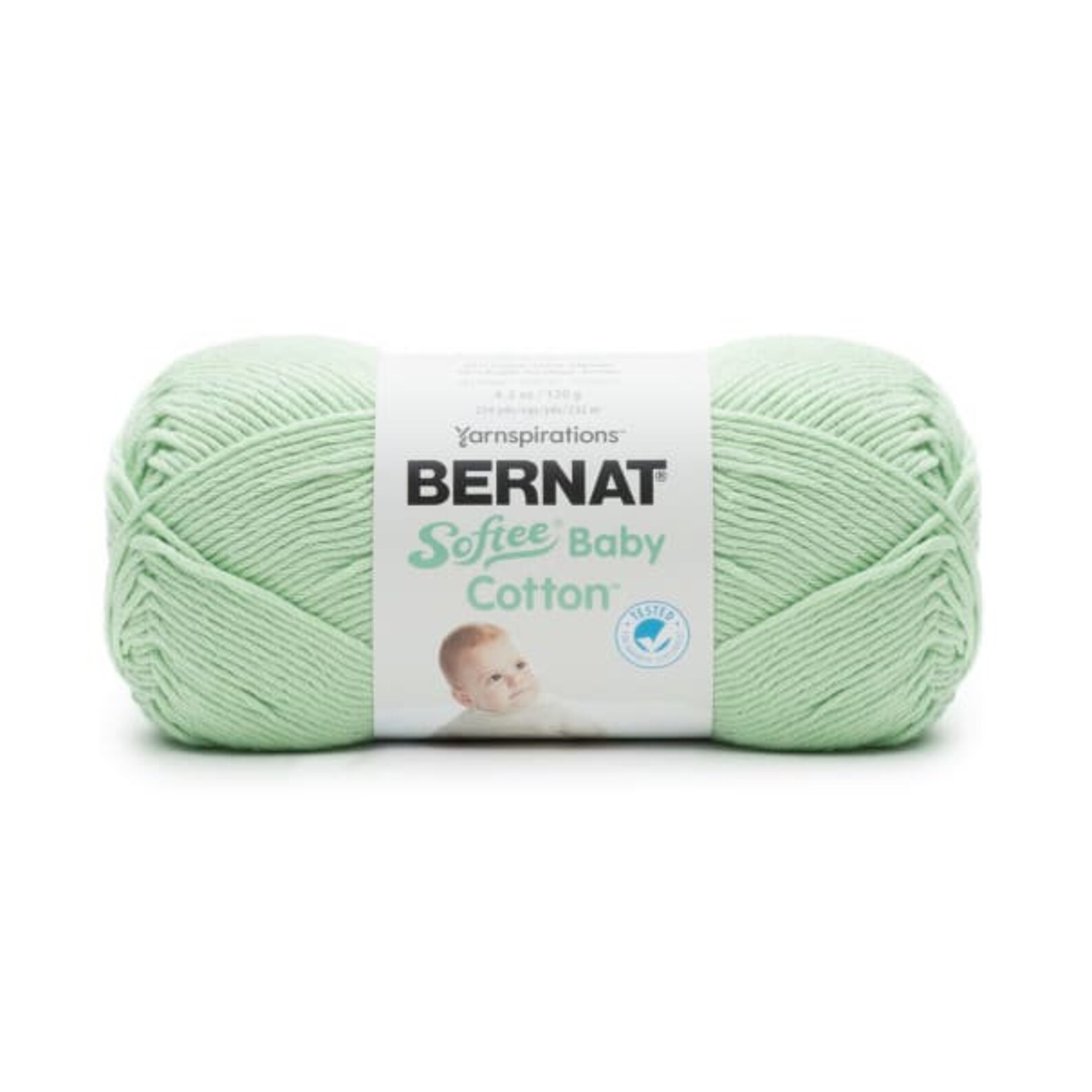 Bernat Softee Baby Cotton Yarn Etsy