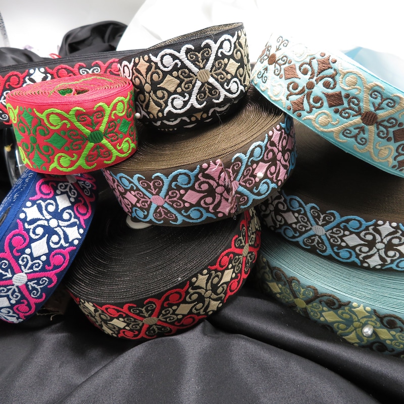 Renaissance Ribbon - Etsy